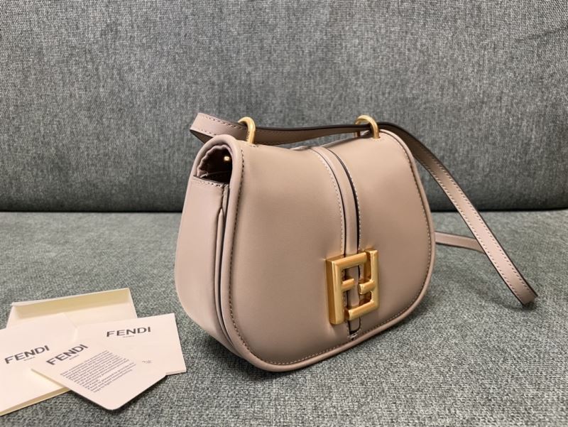 Fendi Satchel Bags